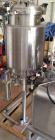 Used ABEC Skid Mounted Fermentation / Extraction Unit, Cannabis Extraction